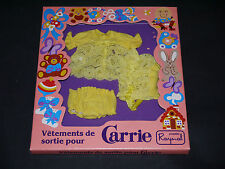 Poupée raynal vêtements d'occasion  Villemomble