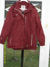 Damen winterjacke first gebraucht kaufen Damen winterjacke first gebraucht kaufen  Loxstedt