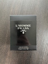 Prada homme herren gebraucht kaufen  Langen
