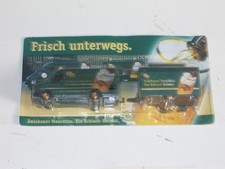 Werbe pkw schankwagen gebraucht kaufen  Freilingen, Leuterod, Wölferlingen