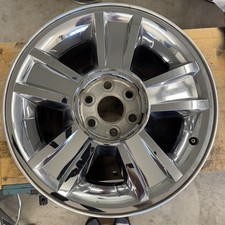 Chevrolet chrome clad for sale  Poteau