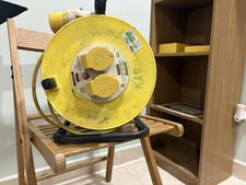 50m lead 110 for sale  LONDON