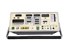 Radionics rfg plus gebraucht kaufen  Löningen