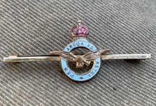 Ww2 raf badge for sale  BRIGHTON