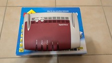Fritz box 7490 gebraucht kaufen  Schierling