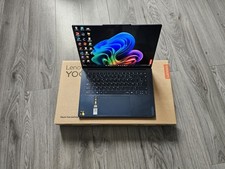 Lenovo yoga slim d'occasion  Massy
