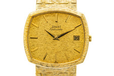 Piaget automatic date for sale  LONDON