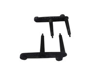 Supporti plexi yamaha usato  Italia