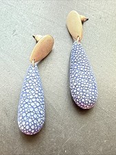 Ancienne paire boucle d'occasion  Montereau-Fault-Yonne