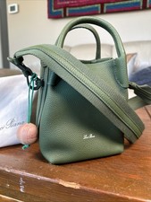 Loro piana green for sale  Santa Clara