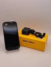 Cat s60 unlocked for sale  TROWBRIDGE