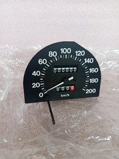tachimetro nuovo vintage per Fiat Uno Turbo D Diesel 1 serie, usado comprar usado  Enviando para Brazil