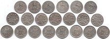 Job lot silver for sale  BRADFORD