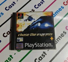 Ps1 chase the usato  Licata