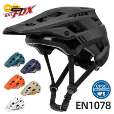 Batfox mtb helmet for sale  UK