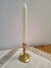 Kleiner antiker messing gebraucht kaufen  Würselen