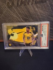 Topps borussia dortmund gebraucht kaufen  Kahla