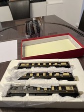Three boxed hornby for sale Three boxed hornby for sale  WIGAN