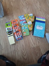 PACOTE ESCOLAR CARREGADO CAIXA L@@K! comprar usado PACOTE ESCOLAR CARREGADO CAIXA L@@K! comprar usado  Enviando para Brazil