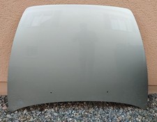 Motorhaube volvo c30 gebraucht kaufen Motorhaube volvo c30 gebraucht kaufen  Schwäbisch Gmünd