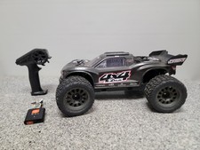 Arrma vorteks 4x4 for sale  Evansville