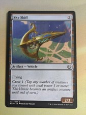 Mtg sky skiff for sale  Lebanon
