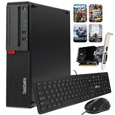 Lenovo gaming sff for sale  Saint Paul