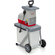 Ikra 81002880 biotrituratore usato  Roccagloriosa