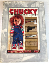 Chucky killer collection for sale  Saint Paul