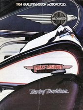 1984 harley davidson for sale  Minneapolis
