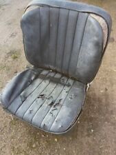 Porsche 912 front for sale  RUGBY