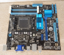 Asus m5a78l plus for sale  Punta Gorda
