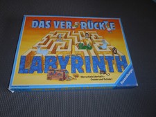 Verrückte labyrinth ravensbur gebraucht kaufen  Runkel