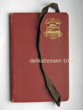 Kunath taschenbuch briefmarken usato  Trieste