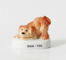 Cyb fève chien d'occasion  Melesse