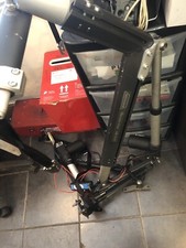 Autochair hoist for sale  MANCHESTER