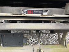 Trailer tuck tail for sale  SWANSEA