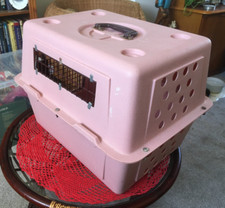 Doskocil pink vari for sale  FRASERBURGH