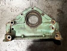 Detroit diesel fan for sale  Shepherd