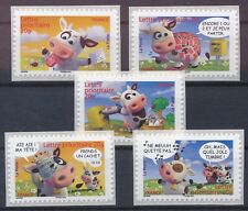 Timbre adhesif 134 d'occasion  Dunkerque-