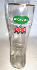 Bierstiefel brauerei wicküler gebraucht kaufen  Westerheim