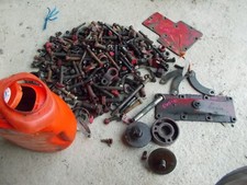 Farmall 560 diesel for sale  Warren