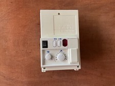 Buderus uba 4001 gebraucht kaufen  Südbrookmerland