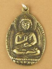Tibetan buddha pendant. for sale  BRIGHTON