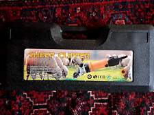 Tondeuse animaux d'occasion  Nice-