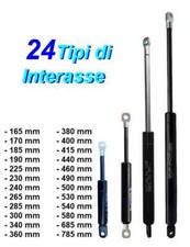 Pistone gas molla usato  Grosseto