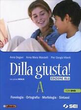 Dilla giusta ed. usato  Acqualagna