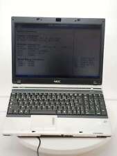 Nec versa m370 d'occasion  Sigean