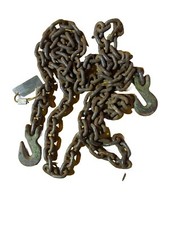 Used chain load for sale  Lake