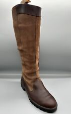 Dubarry clare boots for sale  WORKSOP